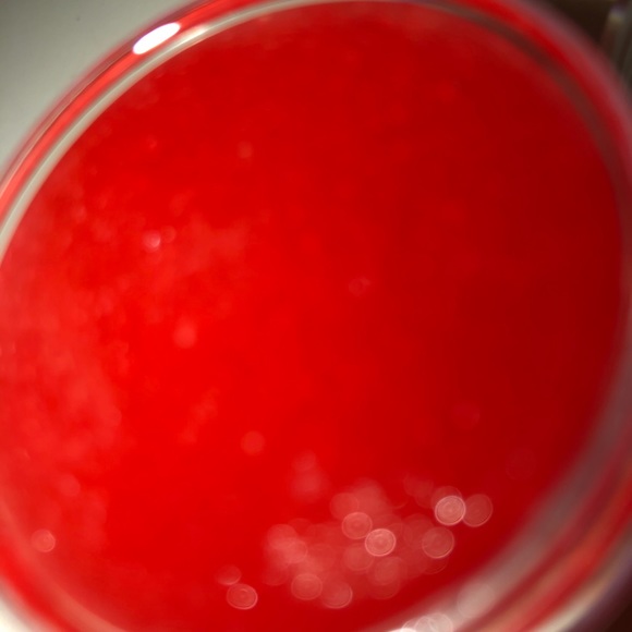 Kool Strawberry & Kiwi Lip Scrub 🥝🍓 - Picture 5 of 5